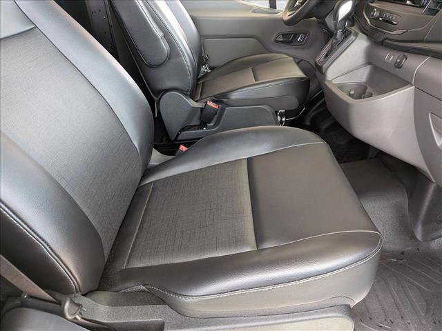Used 2026 Ford Transit 250 148 High Roof Extended w/ Load Area Protection Package RWD image 19