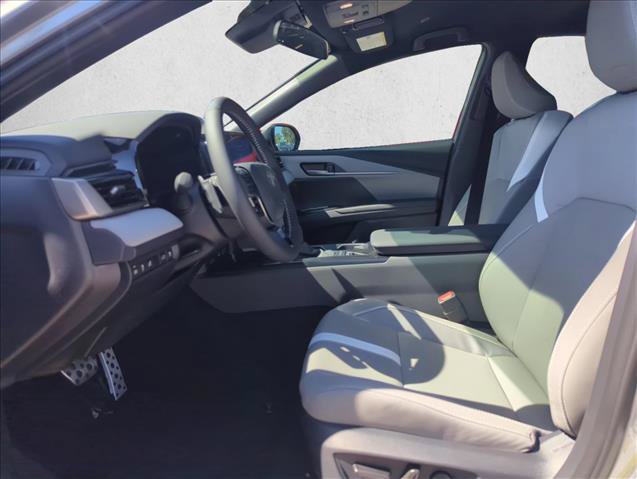 Certified 2026 Toyota Camry SE FWD image 13