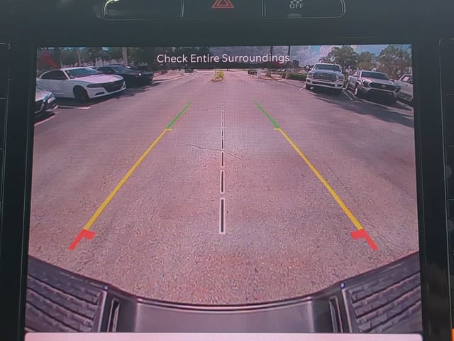 New 2026 RAM 2500 Warlock AWD/4WD image 22