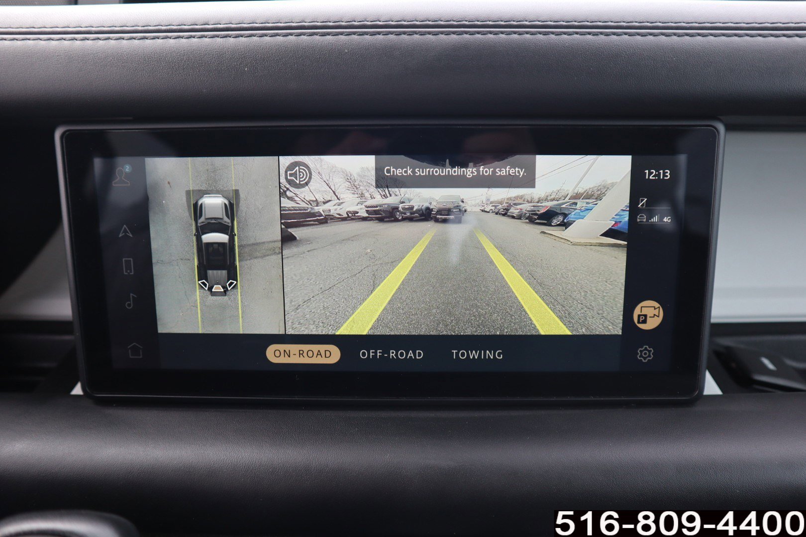 Used 2020 Land Rover Defender 110 S image 25