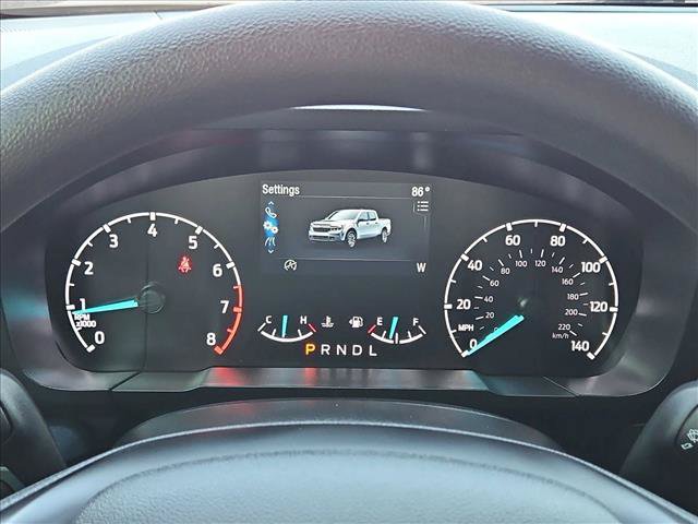 Used 2024 Ford Maverick XL w/ Equipment Group 100A Standard AWD/4WD image 11