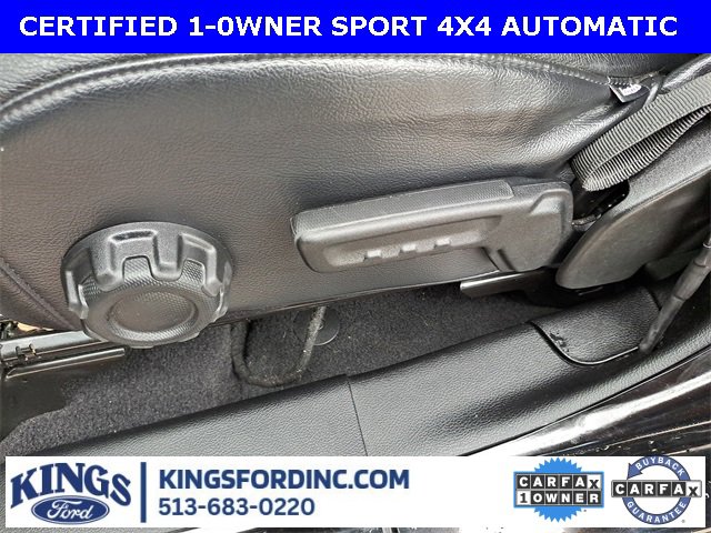 Used 2023 Jeep Wrangler Sport image 20