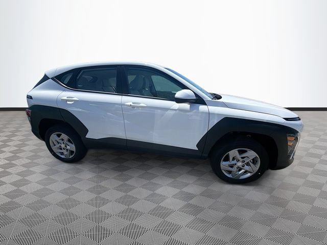New 2026 Hyundai Kona SE AWD/4WD image 7