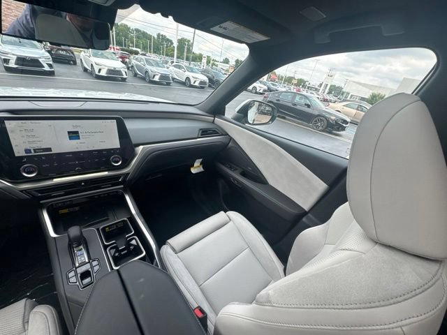 New 2026 Lexus TX 350 AWD w/ Technology Package image 39