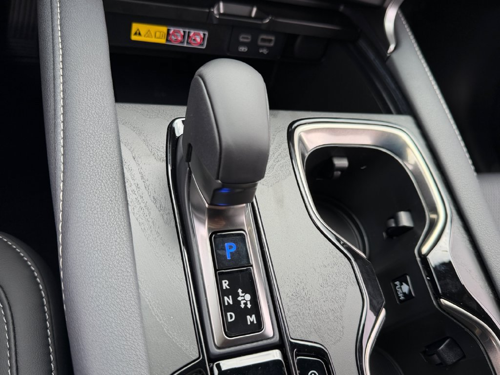 New 2026 Lexus RX 350 Premium Plus AWD/4WD image 21