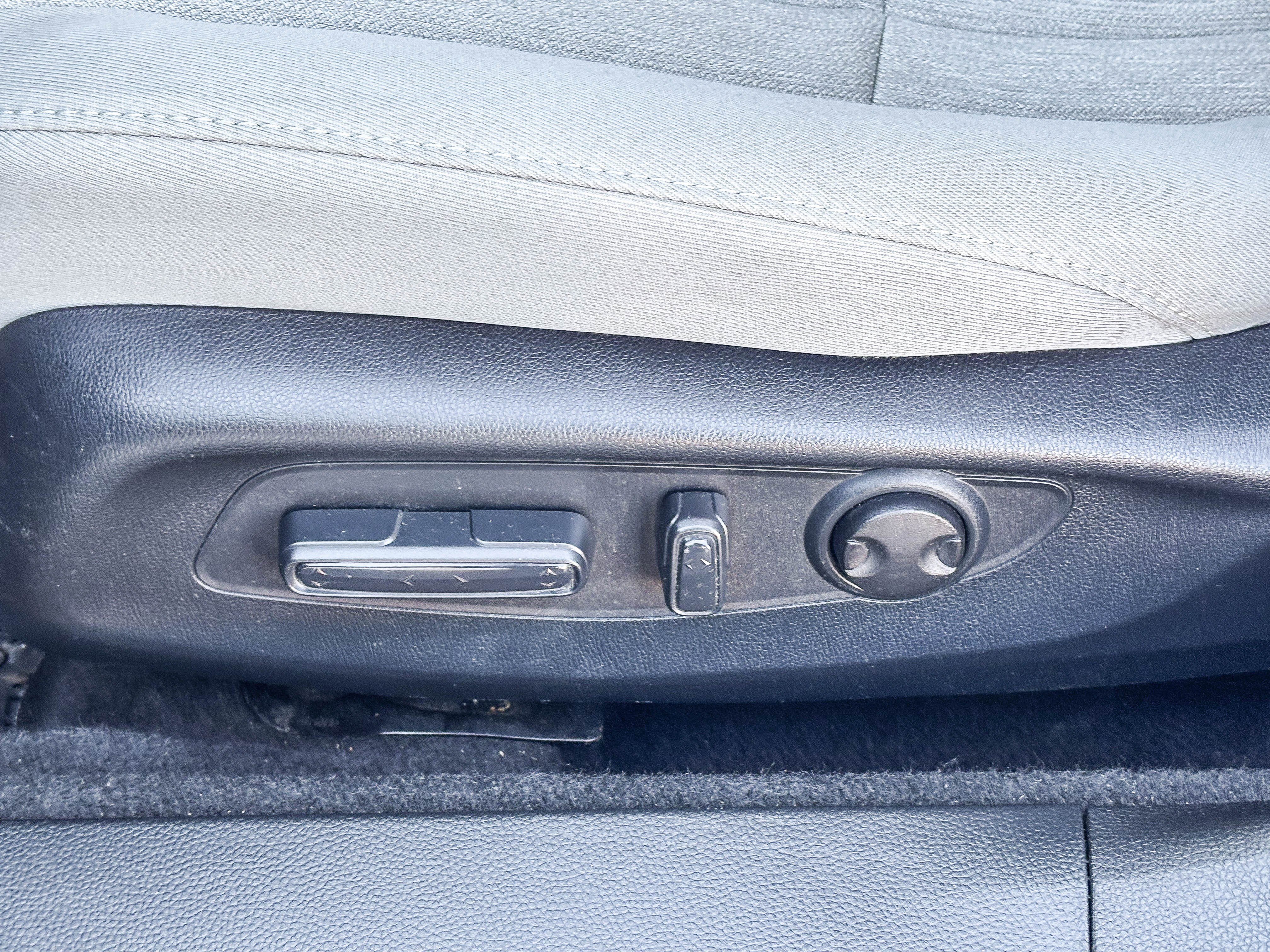 Certified 2024 Honda Accord EX image 23