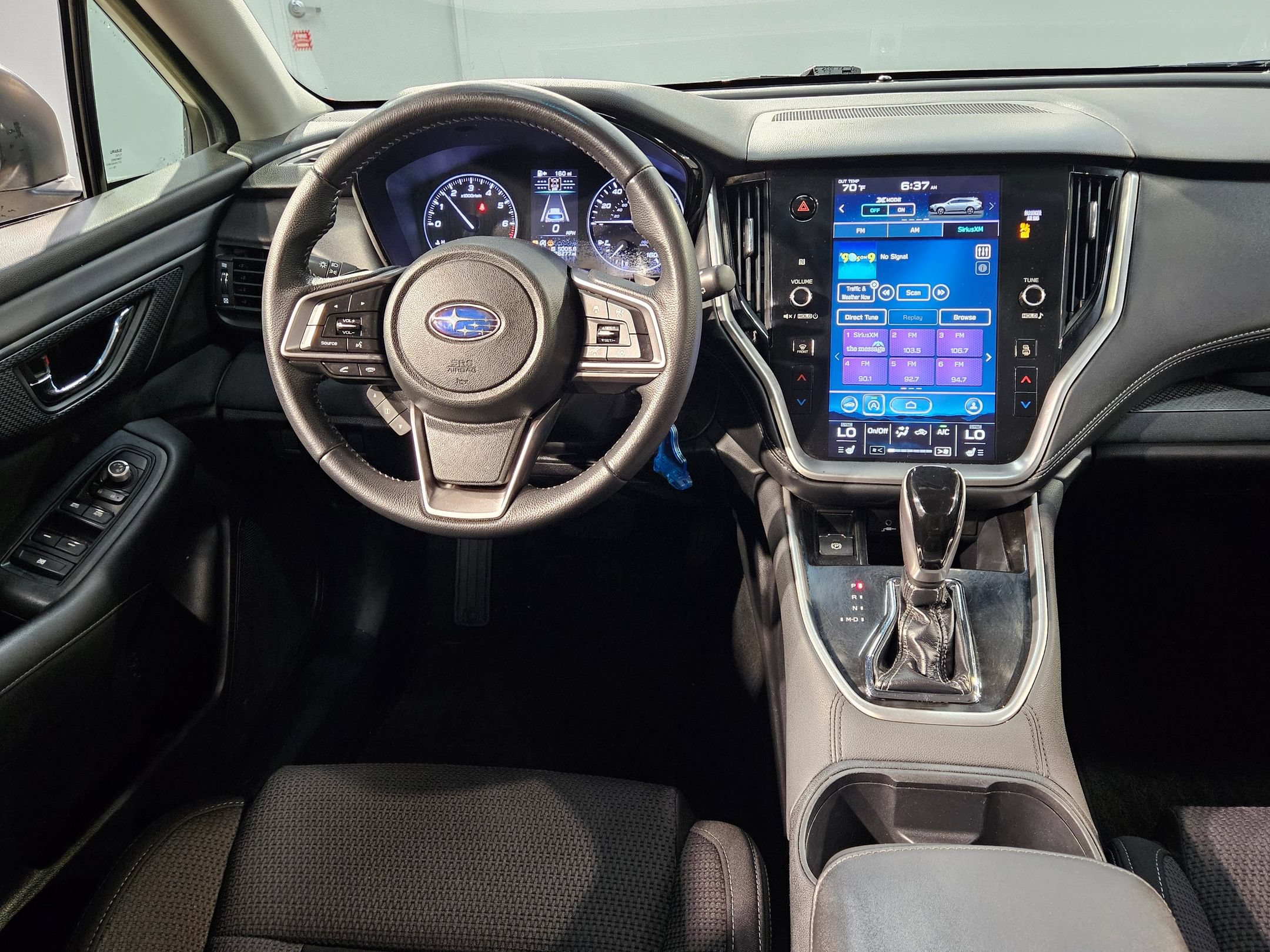 Used 2020 Subaru Outback Premium AWD/4WD image 9