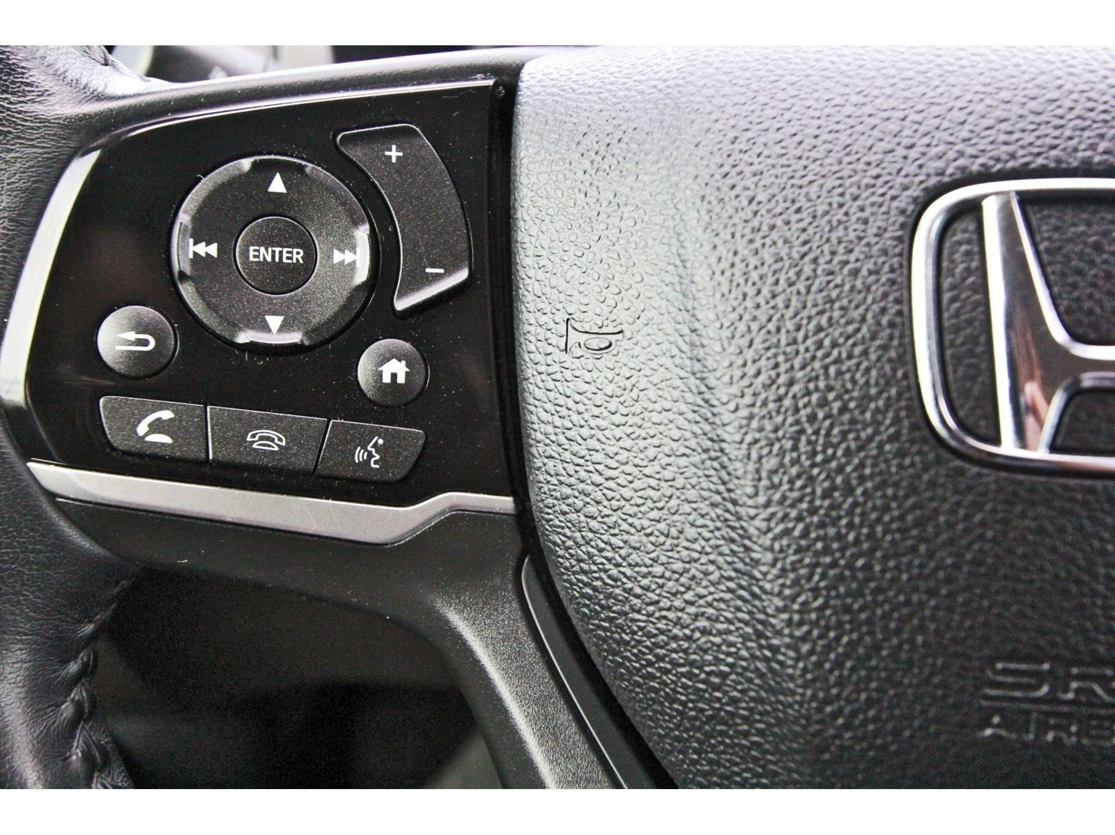 Used 2019 Honda Odyssey EX-L image 17