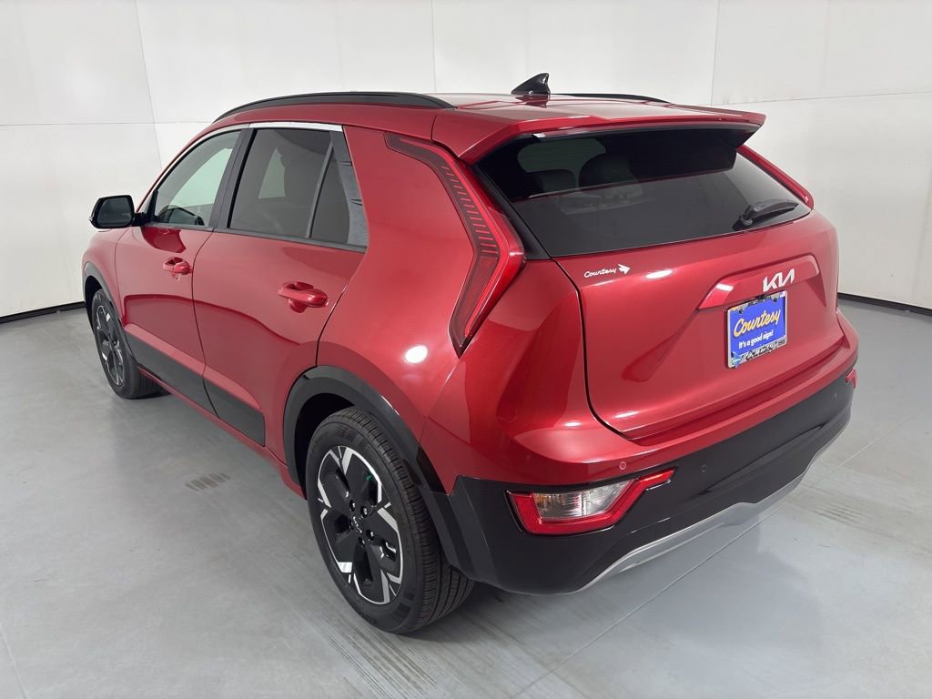 Used 2023 Kia Niro Wind image 6