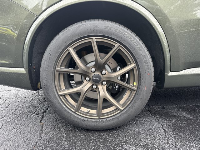 New 2027 Dodge Durango SRT Hellcat w/ Premium Group AWD/4WD image 20