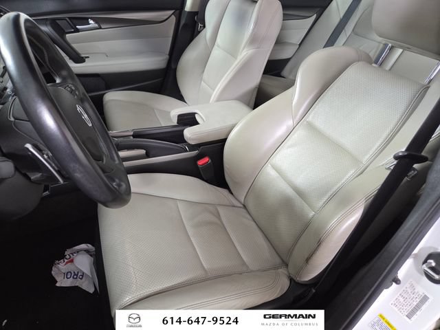 Used 2014 Acura TL w/ Technology Package AWD/4WD image 19