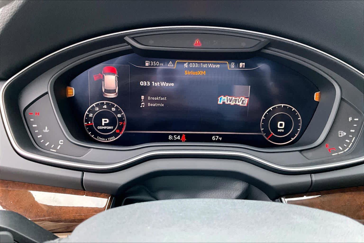 Used 2019 Audi Q5 2.0T Premium Plus w/ Premium Plus Package AWD/4WD image 26