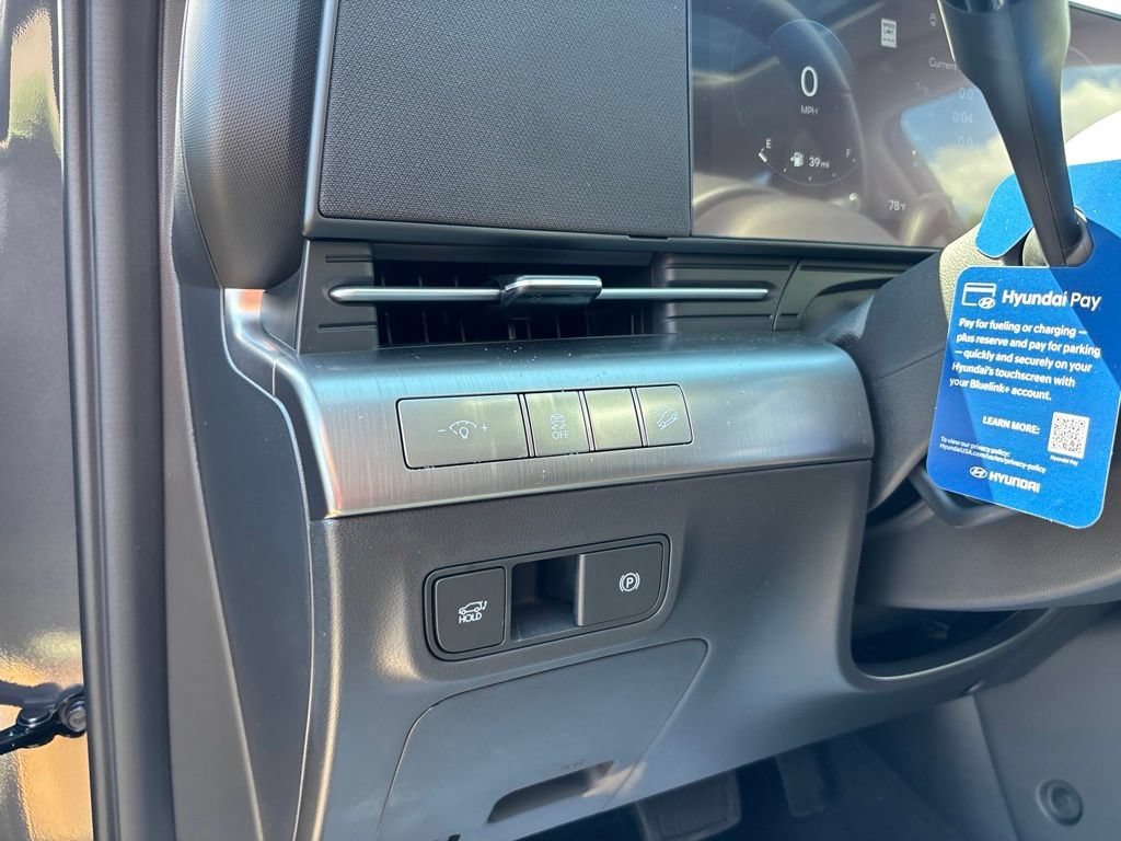 New 2026 Hyundai Kona Limited AWD/4WD image 12