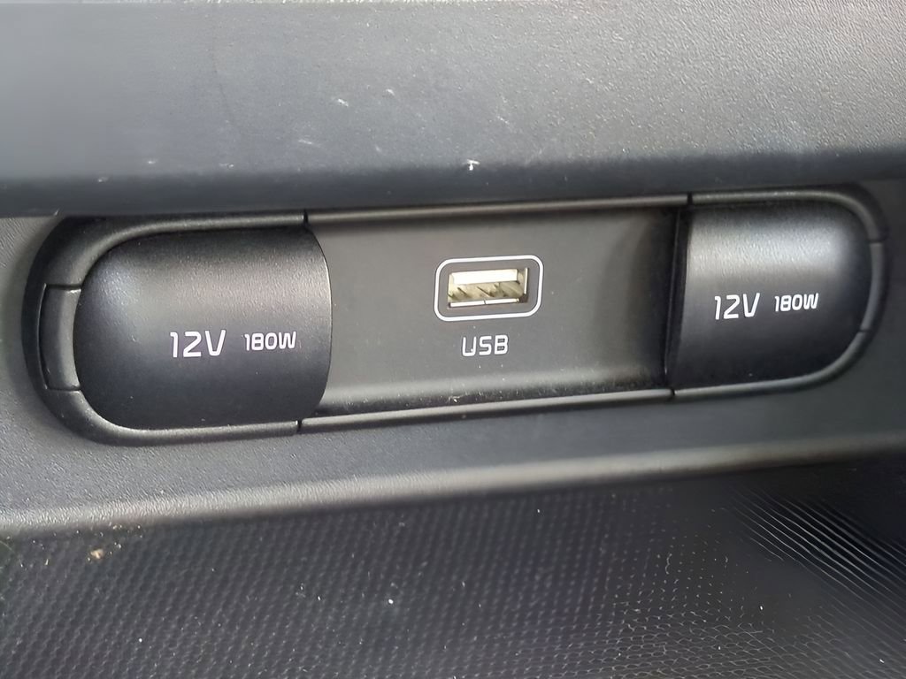 Used 2024 Kia Seltos LX image 21