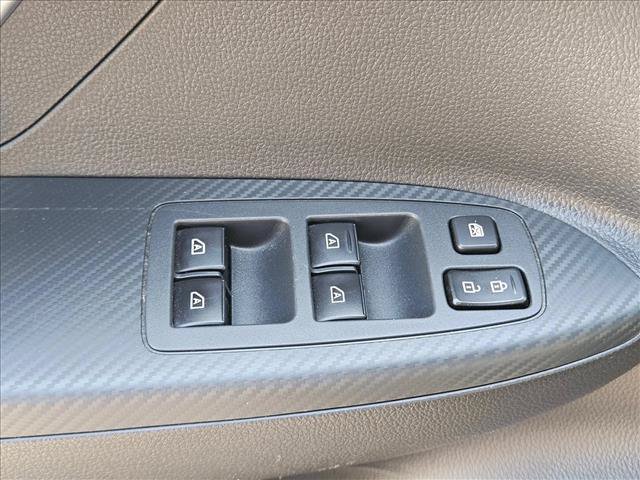 Used 2024 Mitsubishi Eclipse Cross SE AWD/4WD image 5