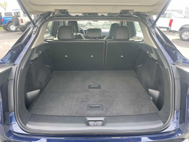 Used 2024 Nissan Ariya AWD image 34