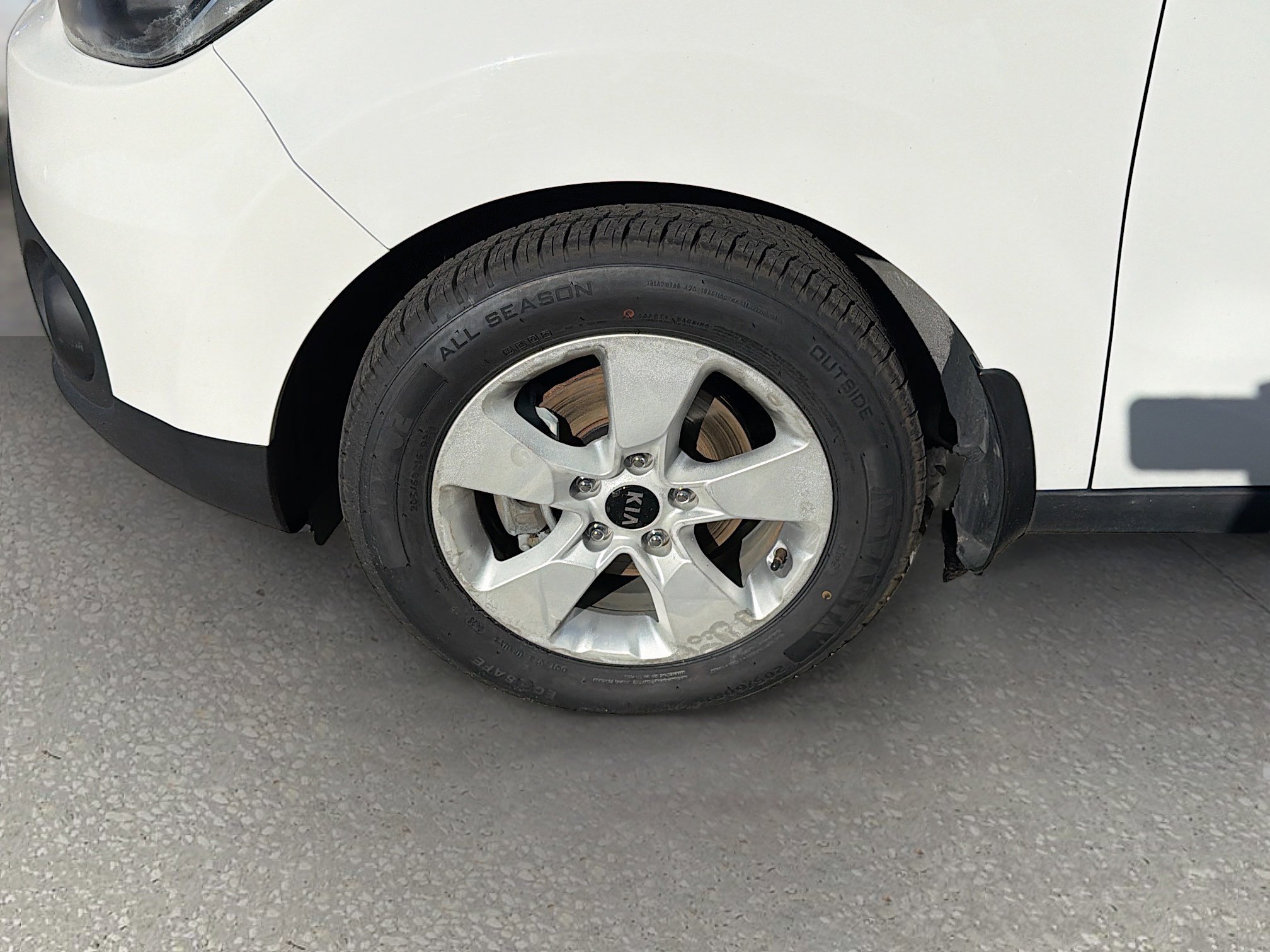 Used 2018 Kia Soul image 37