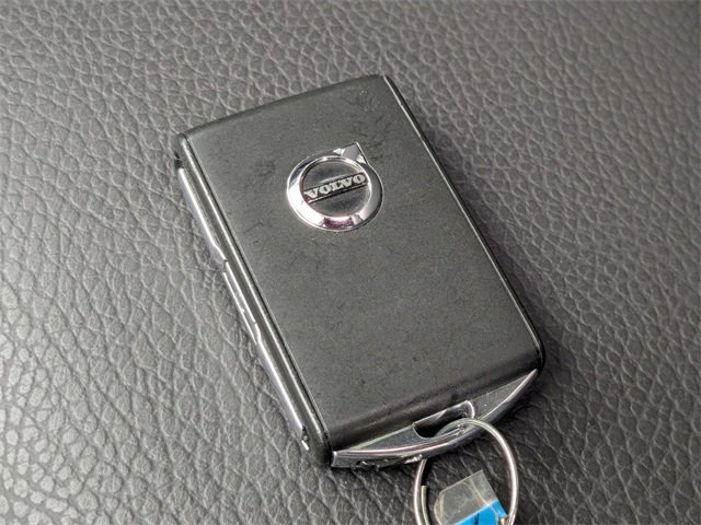 New 2024 Volvo XC90 B5 Plus w/ Protection Package Premier image 31