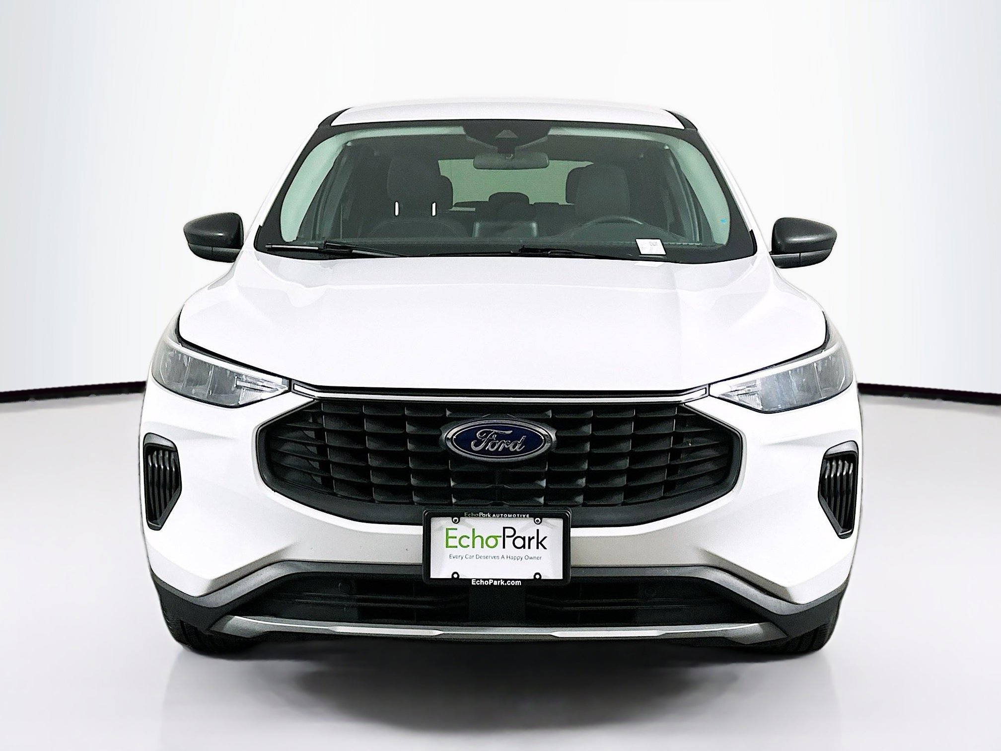 Used 2024 Ford Escape Active FWD image 2