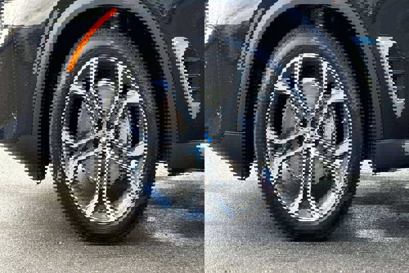 New 2026 BMW X5 xDrive40i w/ Executive Package image 30