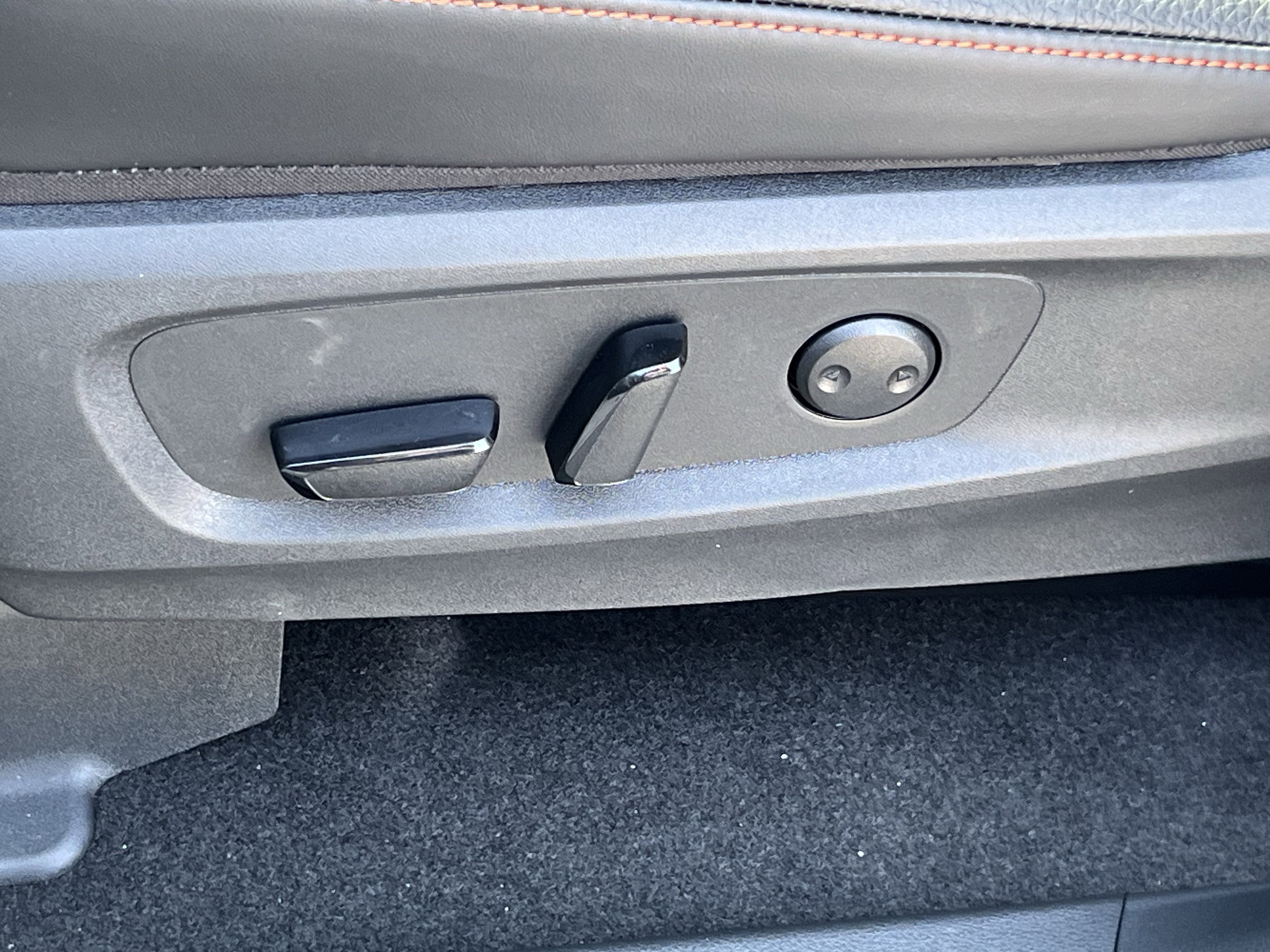 New 2026 Nissan Pathfinder Rock Creek w/ Rock Creek Premium Package image 14