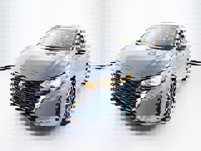 New 2025 Nissan Sentra SV w/ SV Premium Package image 1