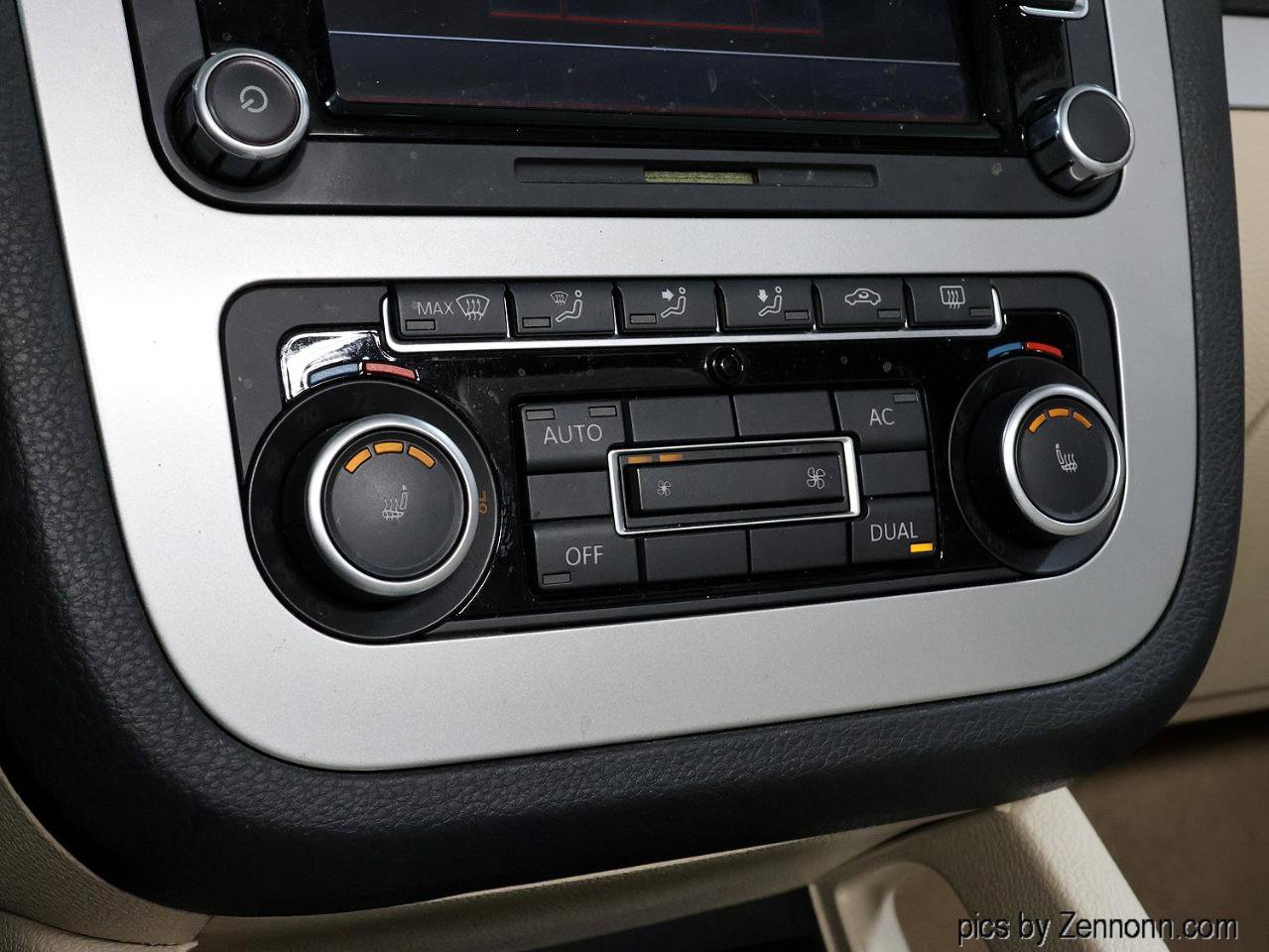 Used 2012 Volkswagen Eos Komfort image 23