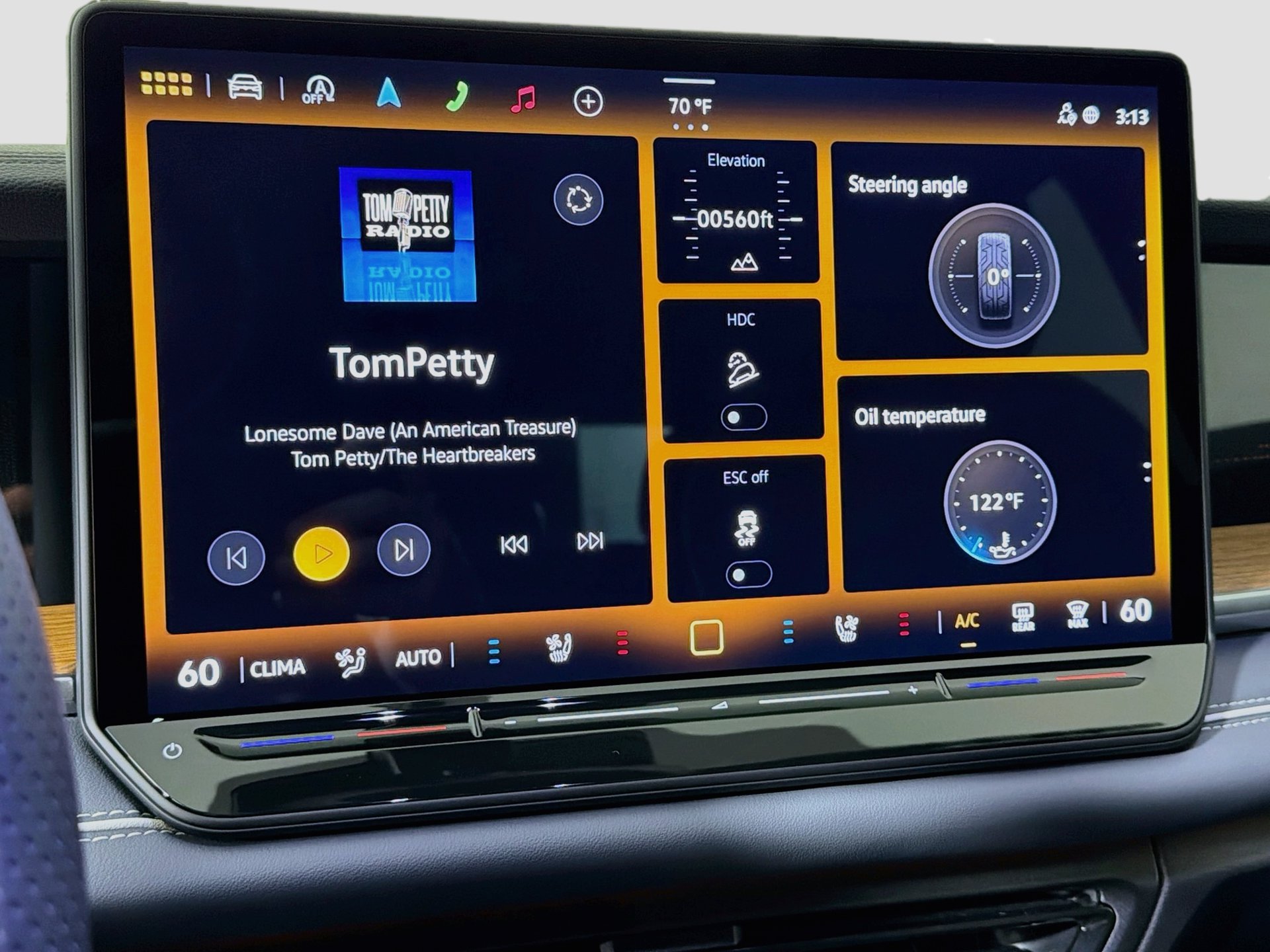 New 2027 Volkswagen Tiguan SEL R-Line AWD/4WD image 13