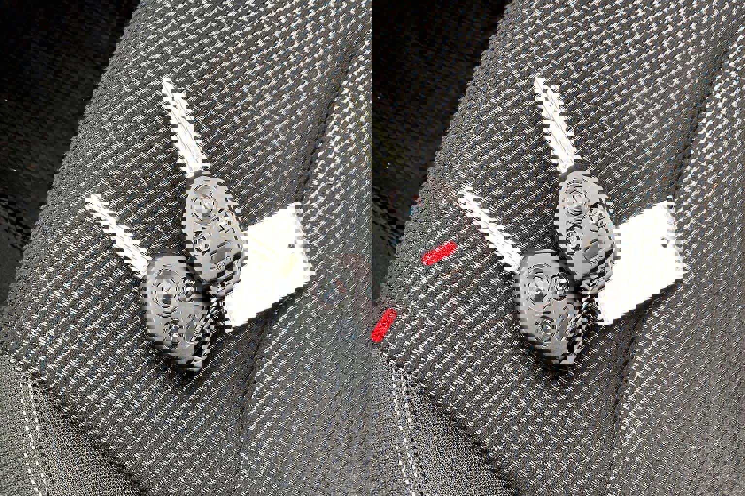 Used 2018 Subaru Outback 2.5i Premium image 14