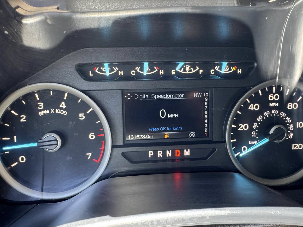 Used 2020 Ford F150 XLT w/ Equipment Group 302A Luxury AWD/4WD image 25