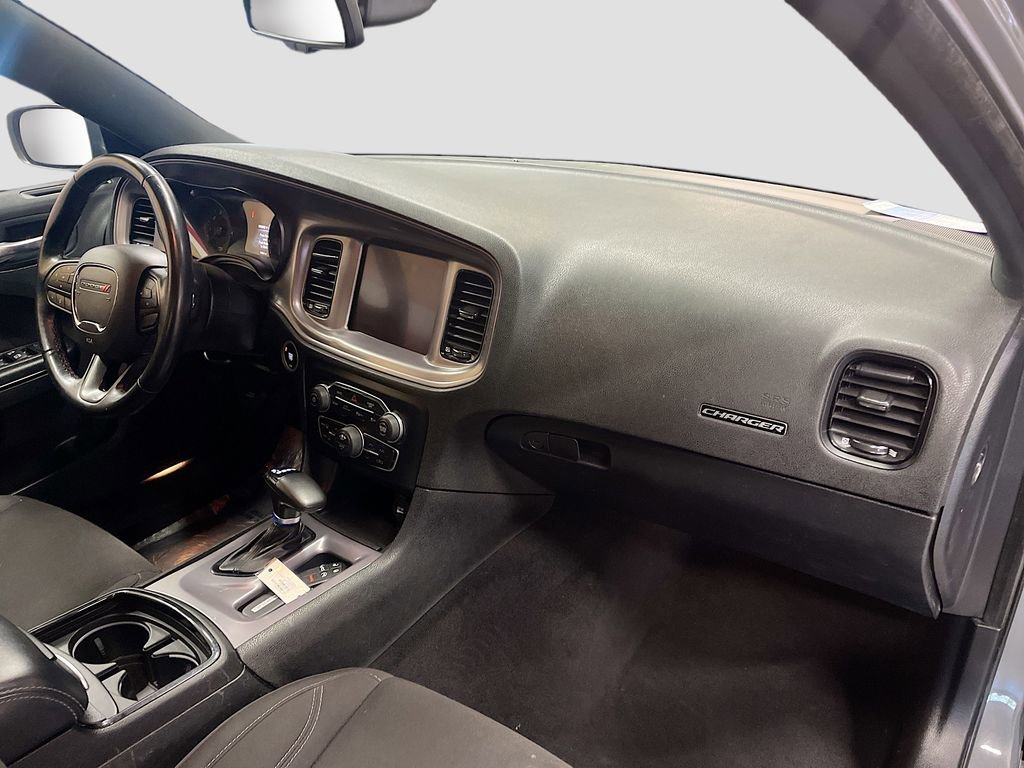 Used 2023 Dodge Charger SXT w/ Blacktop Package AWD/4WD image 30