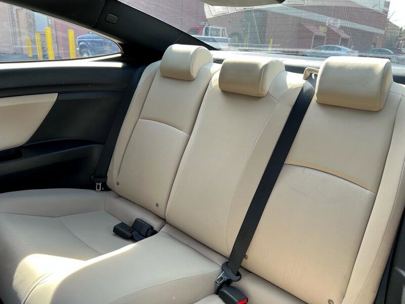Used 2019 Honda Civic EX image 25