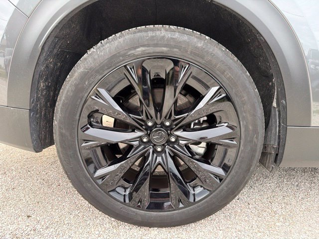 Certified 2026 MAZDA CX-90 Plug-In Hybrid w/Premium Sport AWD/4WD image 9