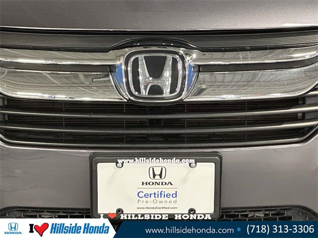 Certified 2020 Honda Odyssey EX image 9