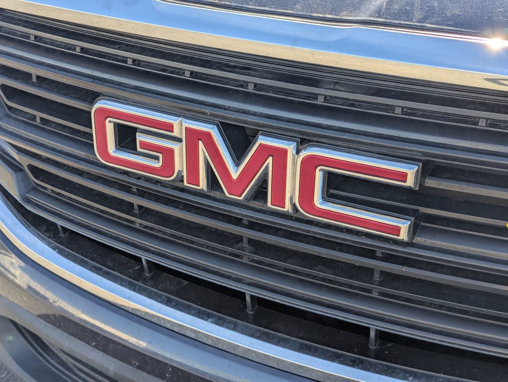 Used 2019 GMC Terrain SLE FWD image 10