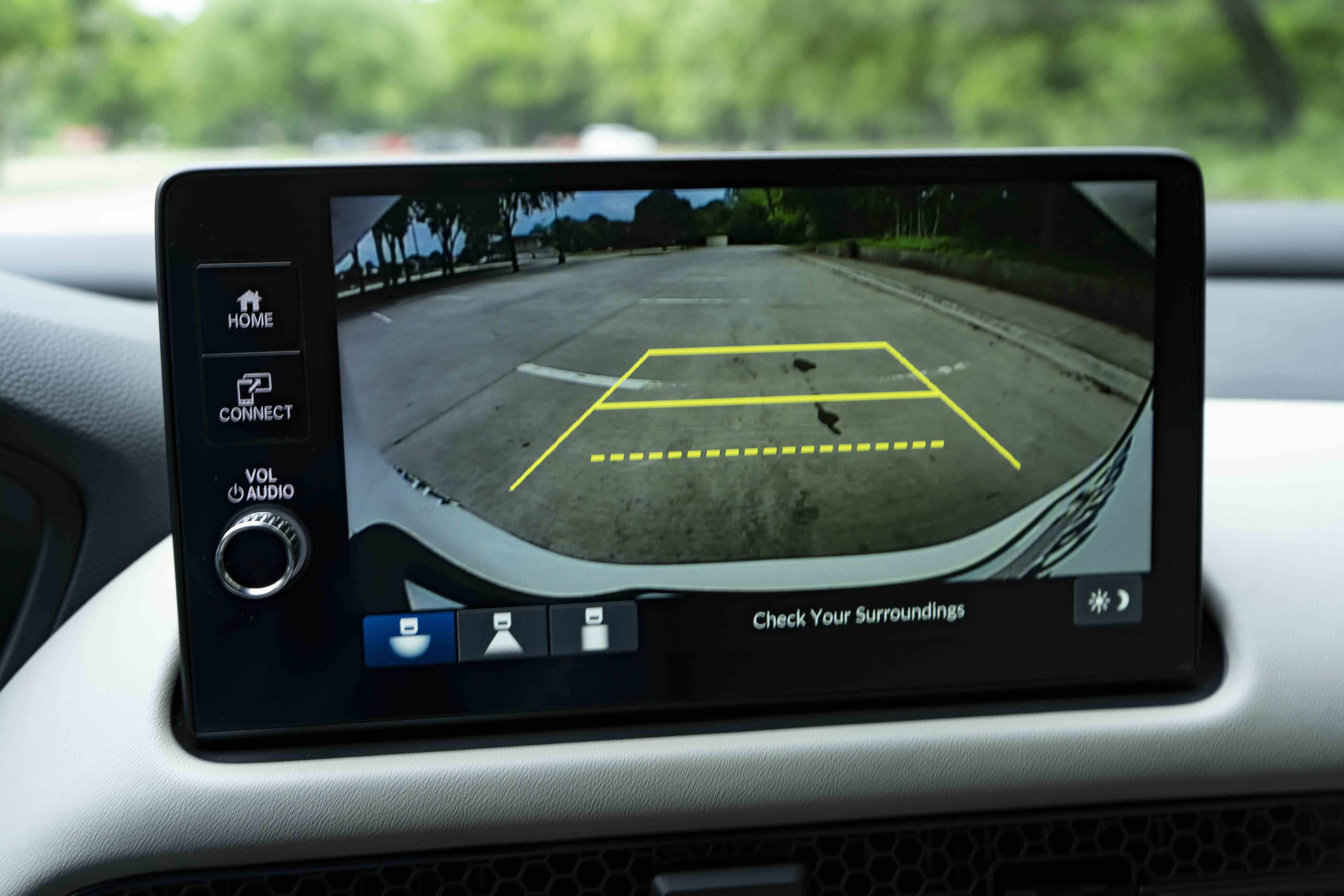 Used 2026 Honda HR-V LX image 32