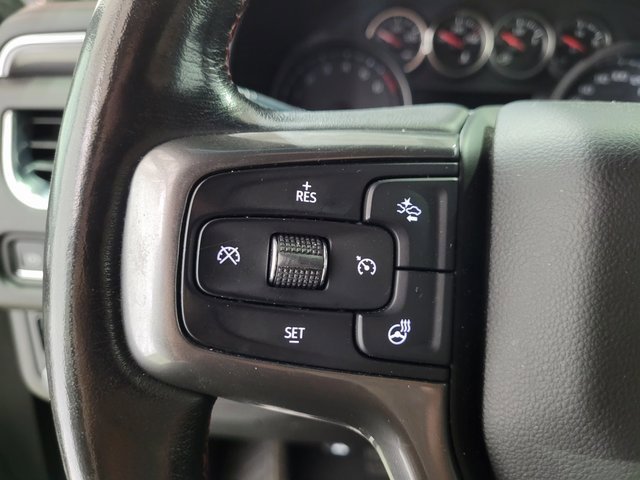 Used 2021 Chevrolet Tahoe RST image 43