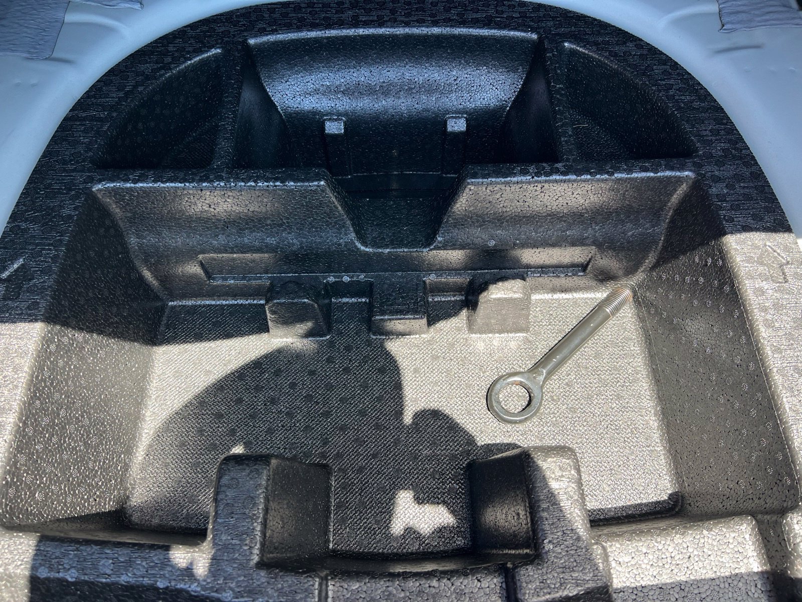 Used 2023 Hyundai Sonata N Line w/ Cargo Package FWD image 19