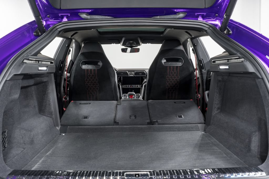 Used 2024 Lamborghini Urus Performante AWD/4WD image 66