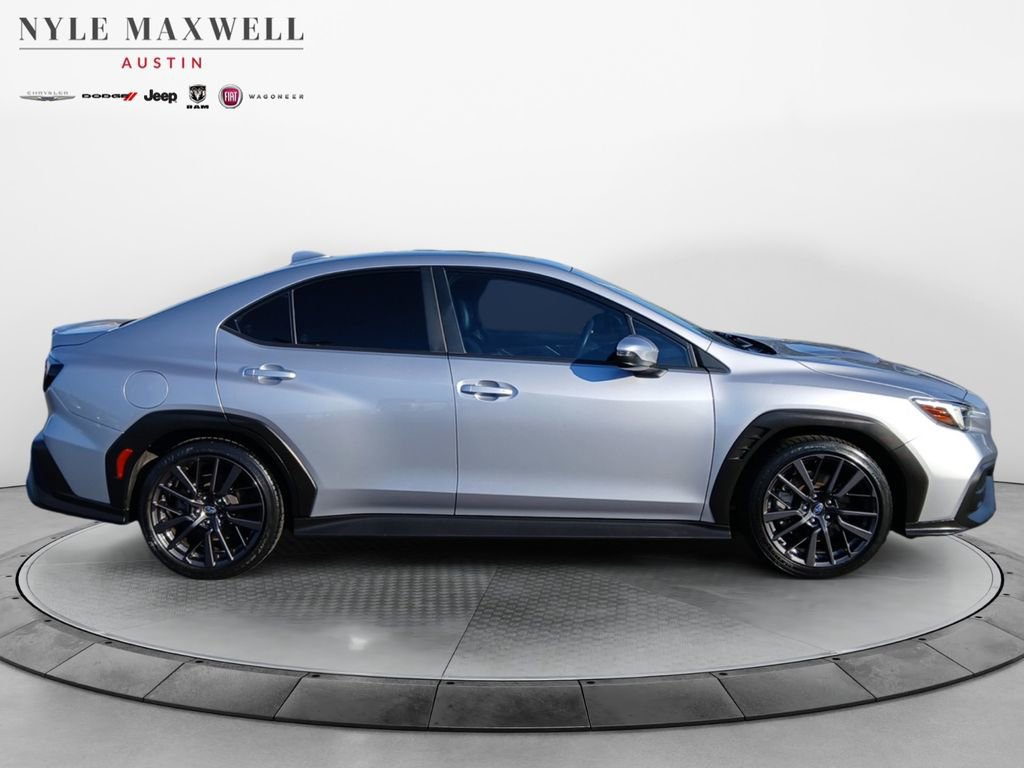 Used 2023 Subaru WRX Limited AWD/4WD image 17