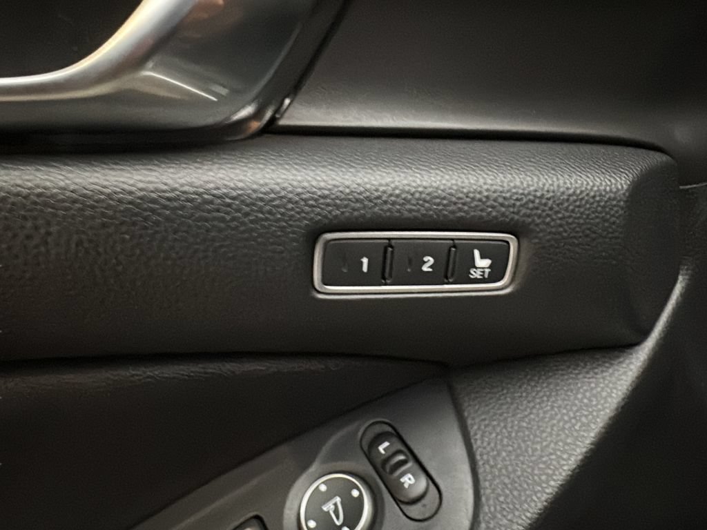 Certified 2019 Honda Accord Touring image 15