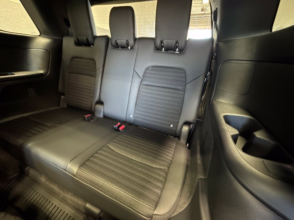 New 2026 Nissan Pathfinder Rock Creek AWD/4WD image 21