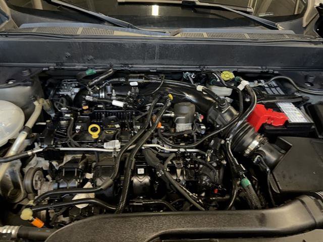 Used 2022 Ford Maverick XLT w/ Equipment Group 300A Standard image 2