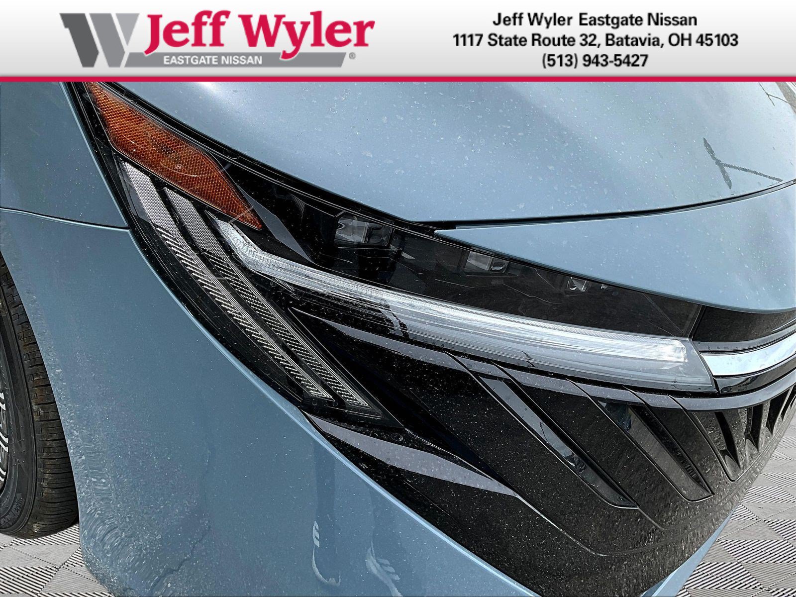 New 2026 Nissan Sentra SR w/ Floor Mat Package FWD image 8
