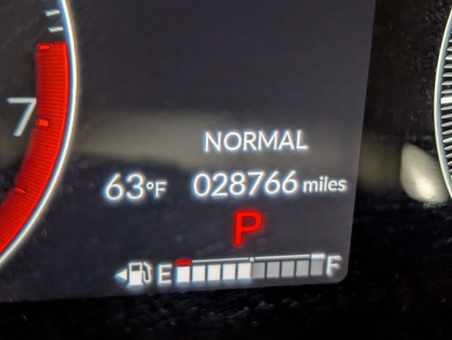 Used 2023 Honda CR-V EX-L image 19