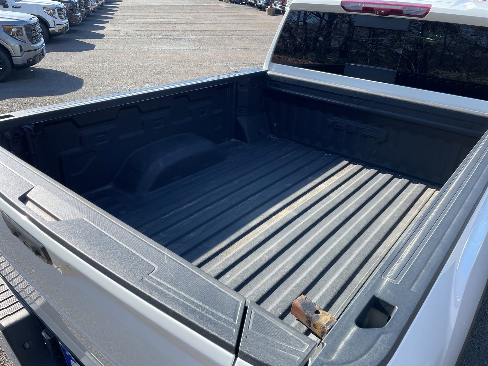 Used 2024 GMC Sierra 2500 AT4 w/ AT4 Premium Plus Package image 33