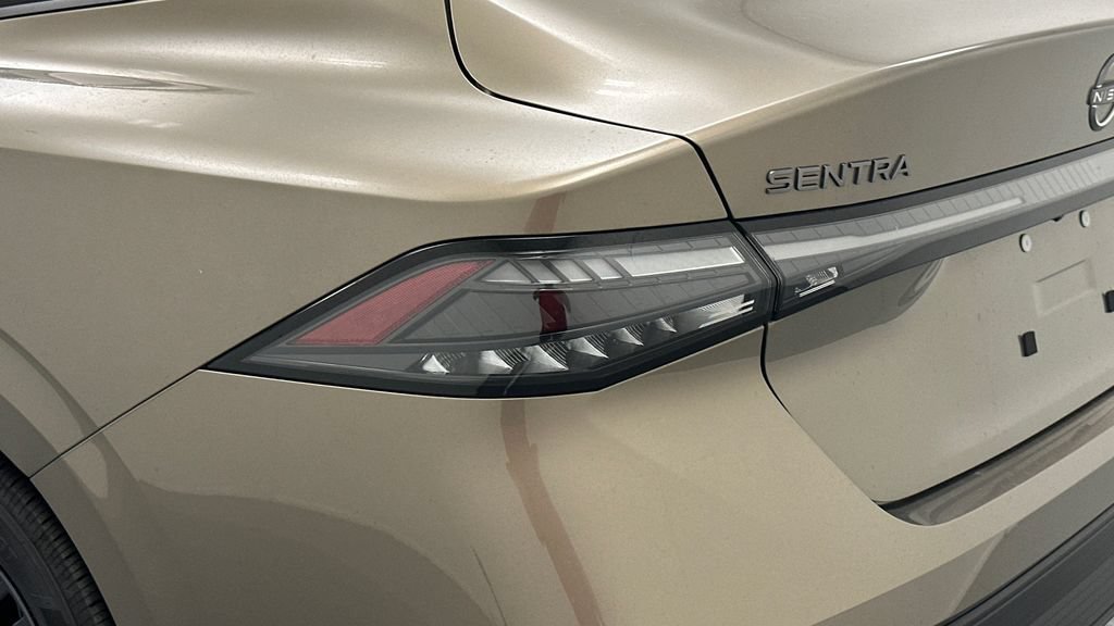 New 2026 Nissan Sentra SV w/ Floor Mat Package FWD image 21