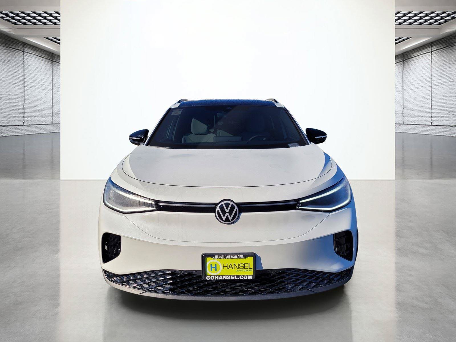 New 2026 Volkswagen ID.4 Pro S AWD/4WD image 3