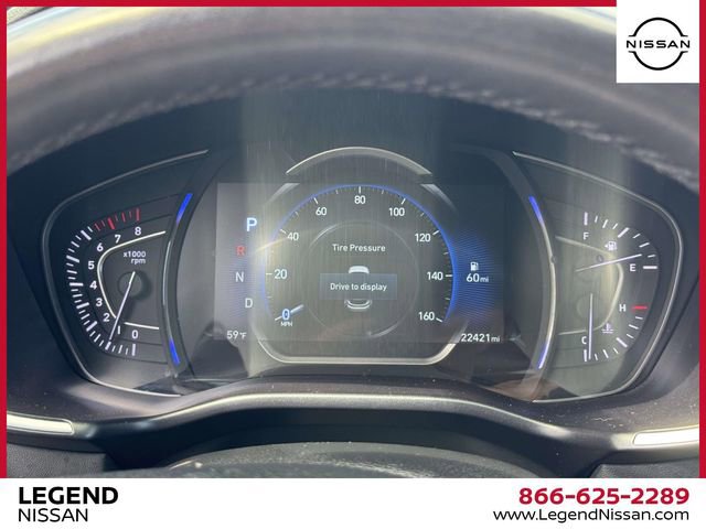 Used 2019 Hyundai Santa Fe AWD image 23