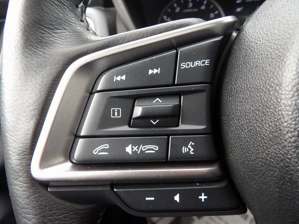 Used 2023 Subaru Ascent Limited w/ Technology Package image 16